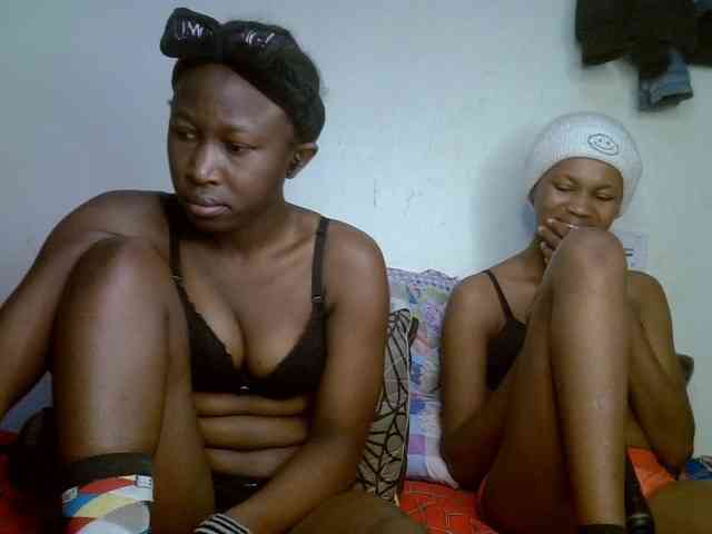 Sexyy-Duo
