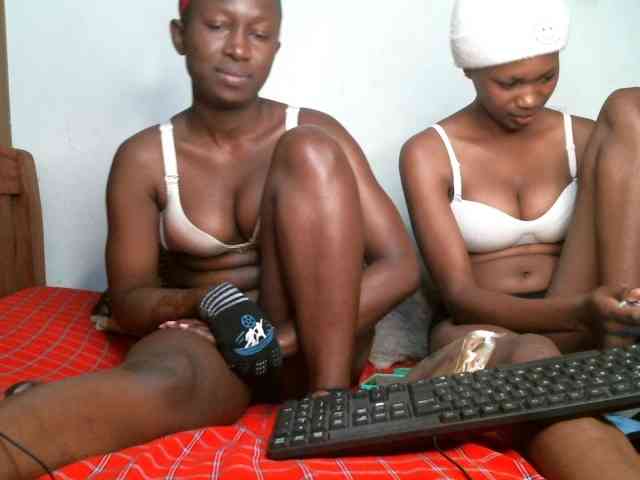 Sexyy-Duo webcam