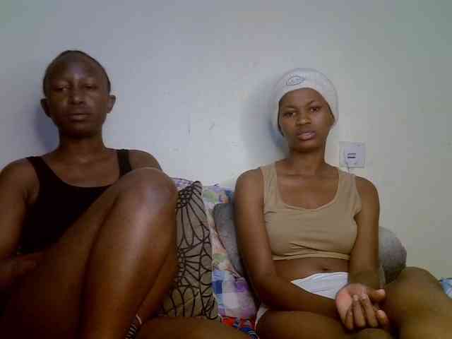 Sexyy-Duo