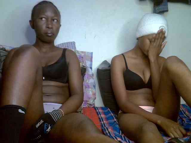 Sexyy-Duo webcam
