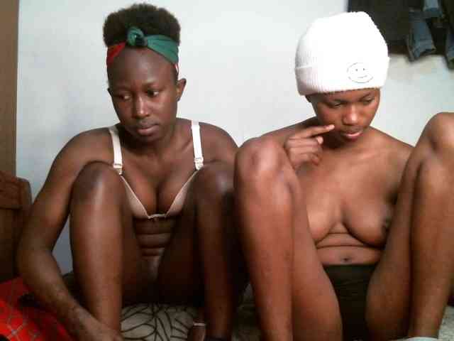 Model: Sexyy-Duo