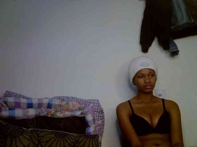 Sexyy-Duo webcam