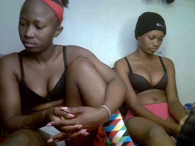 Sexyy-Duo