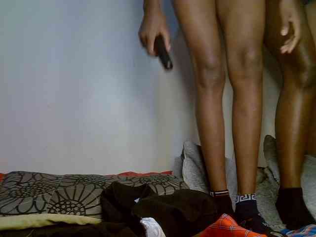 Sexyy-Duo webcam