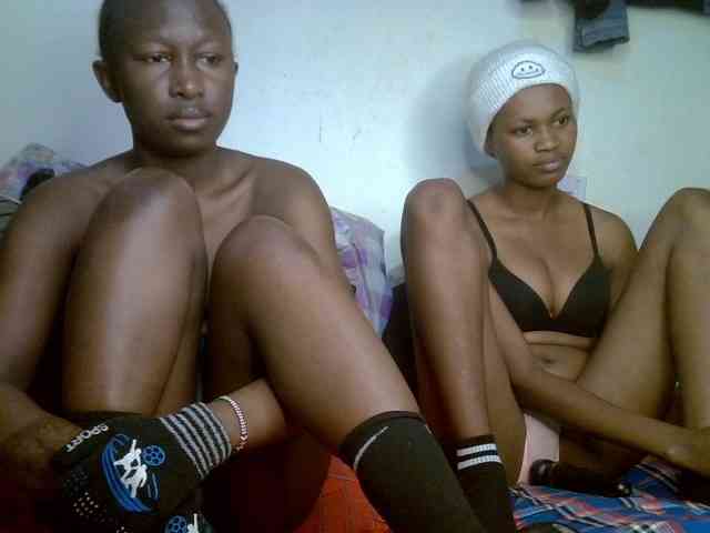 Sexyy-Duo webcam