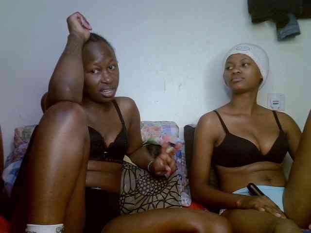 Sexyy-Duo webcam
