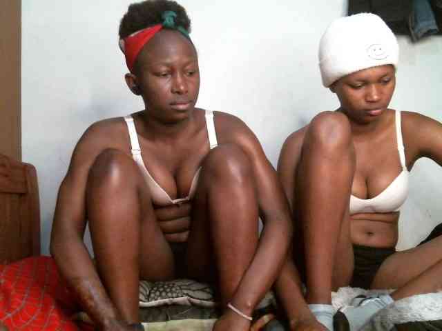 Sexyy-Duo webcam