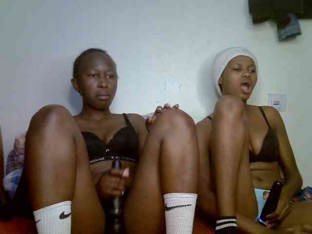 Sexyy-Duo