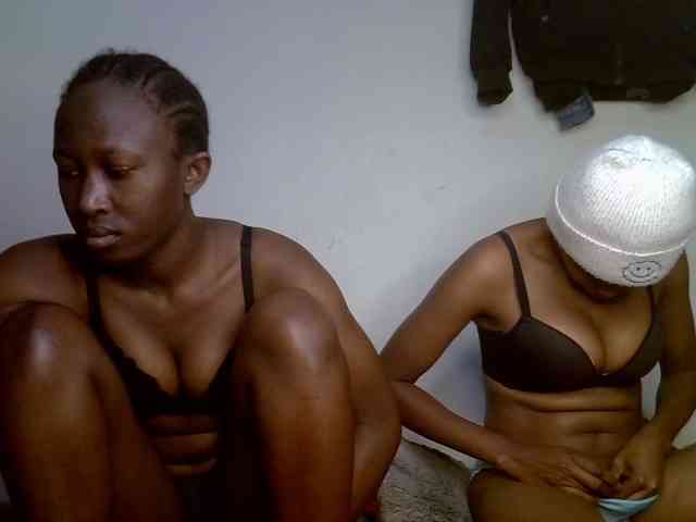 Sexyy-Duo webcam