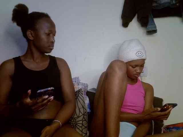 Sexyy-Duo