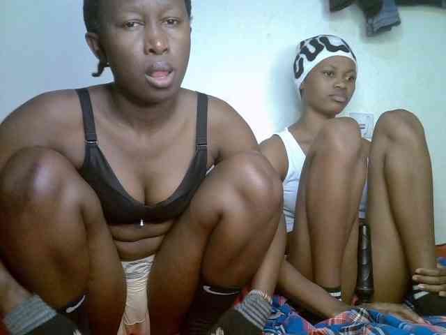 Sexyy-Duo webcam