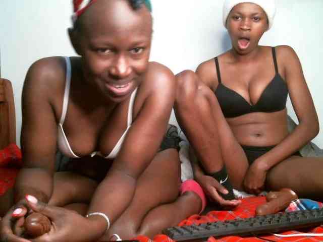 Sexyy-Duo