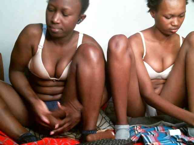 Sexyy-Duo webcam