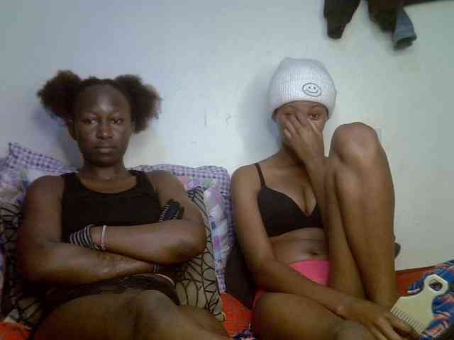Sexyy-Duo
