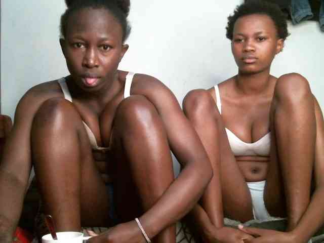 Sexyy-Duo