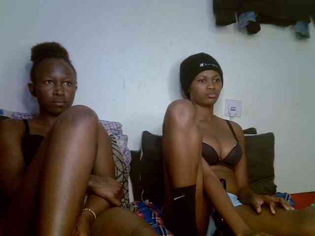 Sexyy-Duo webcam