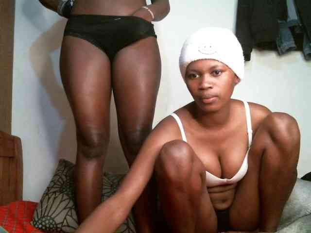 Sexyy-Duo webcam
