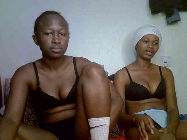 Sexyy-Duo