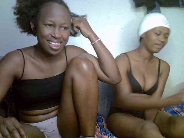 Sexyy-Duo