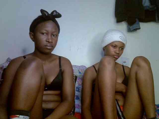 Sexyy-Duo