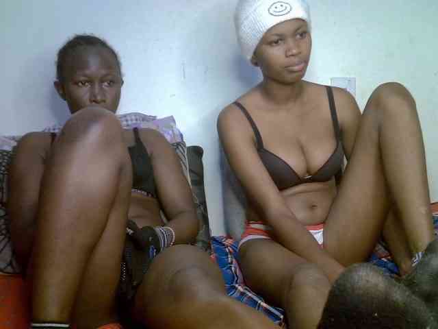Sexyy-Duo webcam