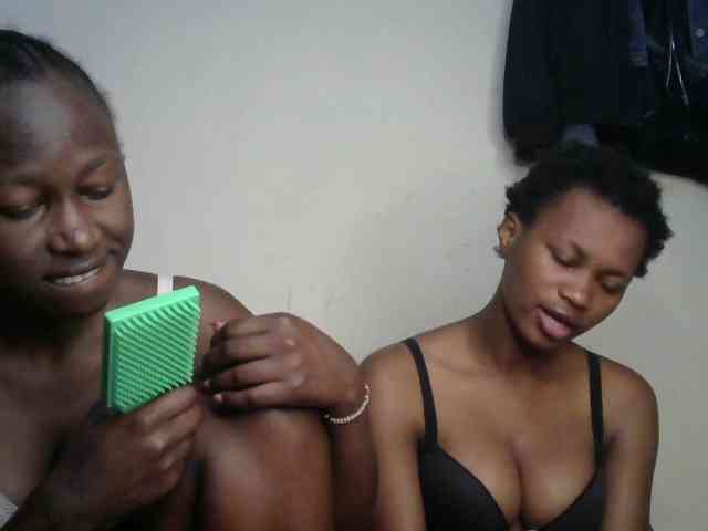 Sexyy-Duo Sexyy-Duo