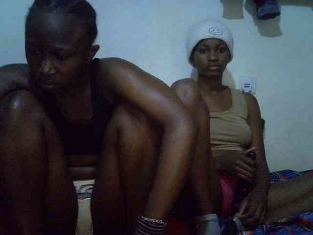 Sexyy-Duo webcam