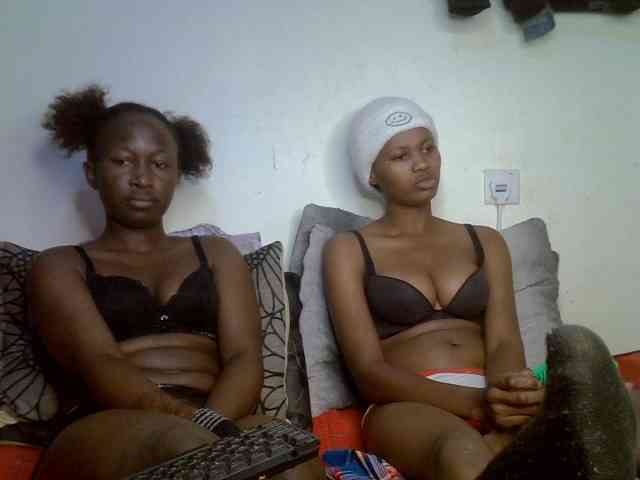 Model: Sexyy-Duo
