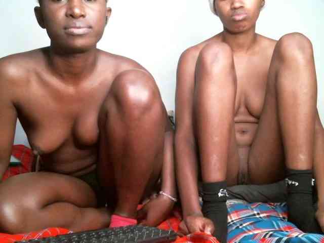 Sexyy-Duo webcam