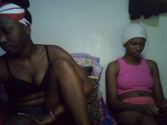 Sexyy-Duo