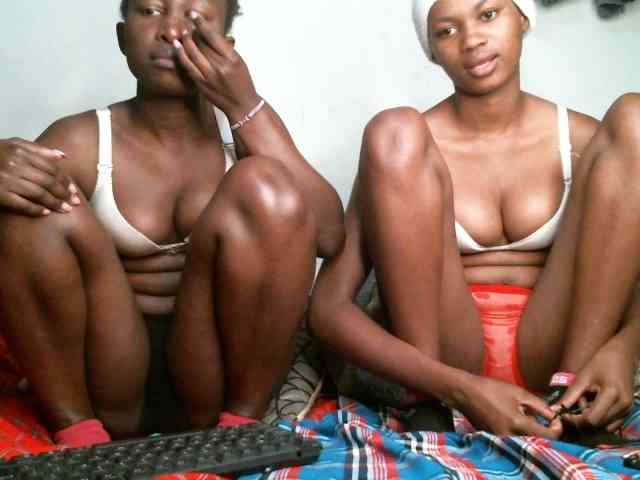 Sexyy-Duo