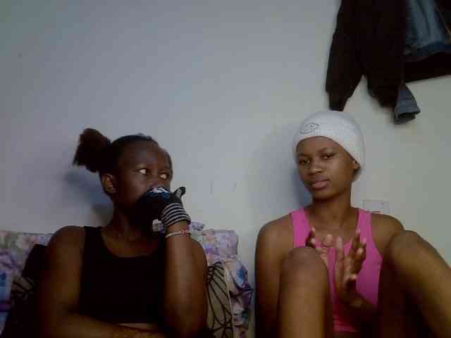 Sexyy-Duo