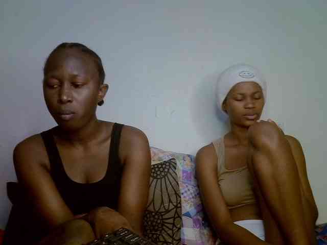 Sexyy-Duo