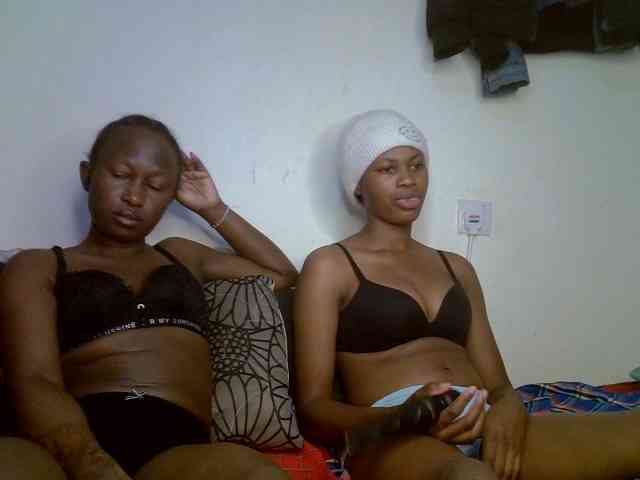 Sexyy-Duo