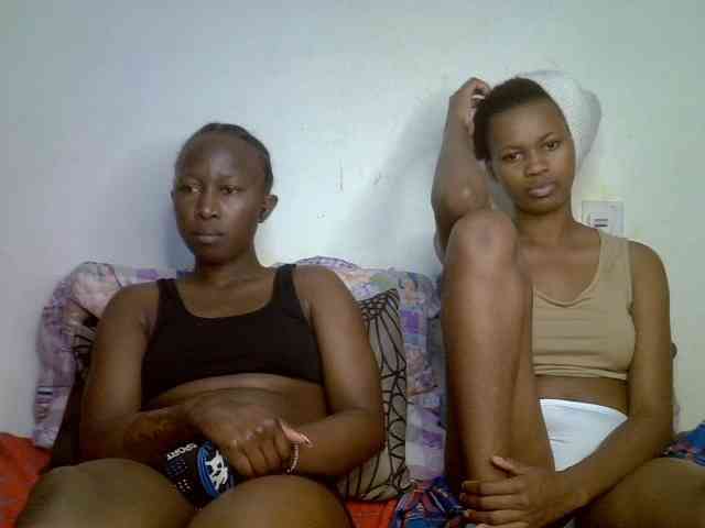 Sexyy-Duo