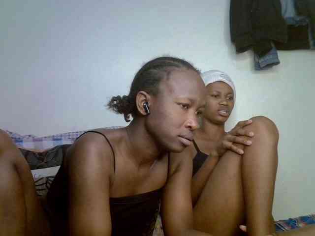 Sexyy-Duo webcam