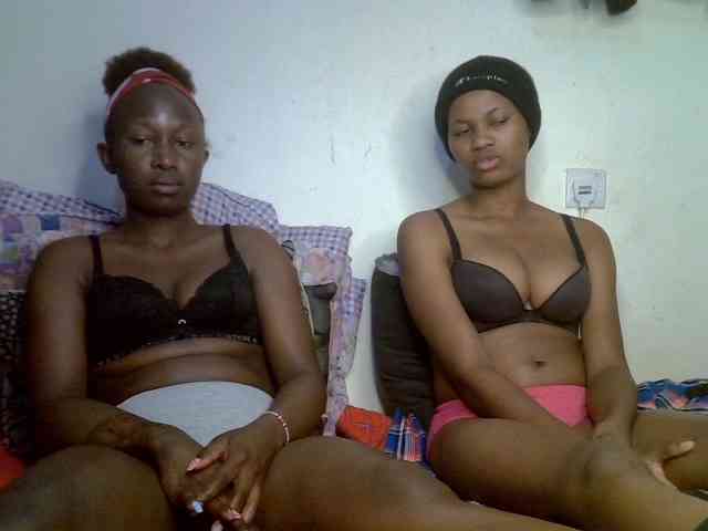Sexyy-Duo webcam