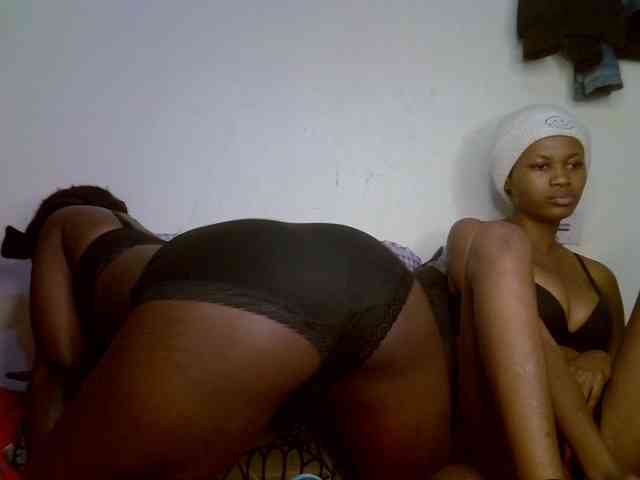 Sexyy-Duo Sexyy-Duo
