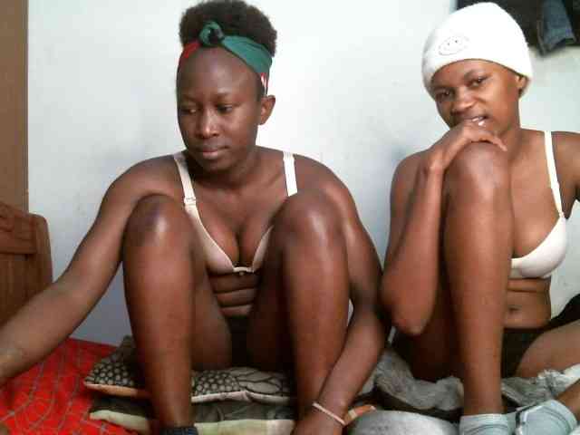 Model: Sexyy-Duo