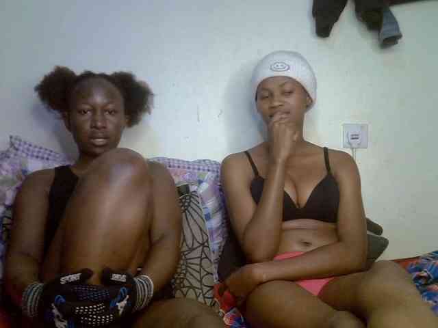 Sexyy-Duo