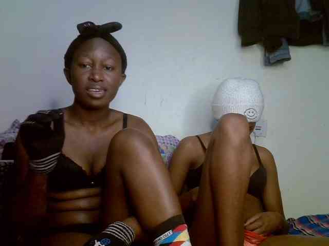 Sexyy-Duo