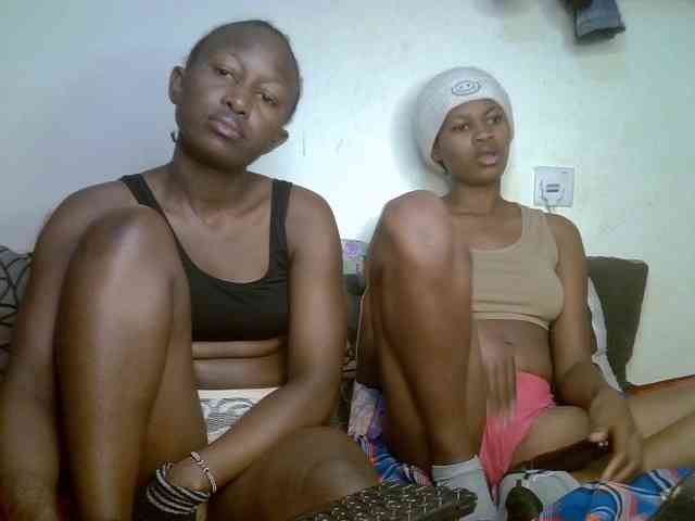 Sexyy-Duo Sexyy-Duo