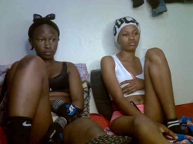 Model: Sexyy-Duo