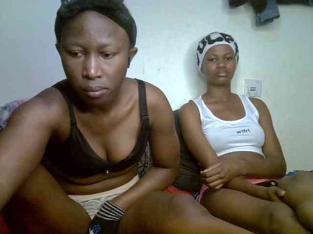 Sexyy-Duo