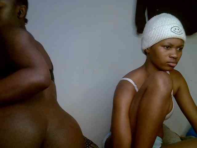 Sexyy-Duo webcam