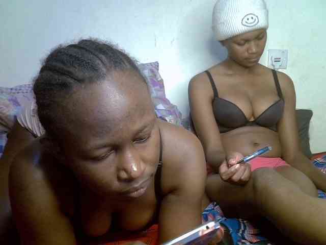 Sexyy-Duo