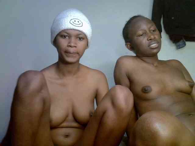 Sexyy-Duo webcam
