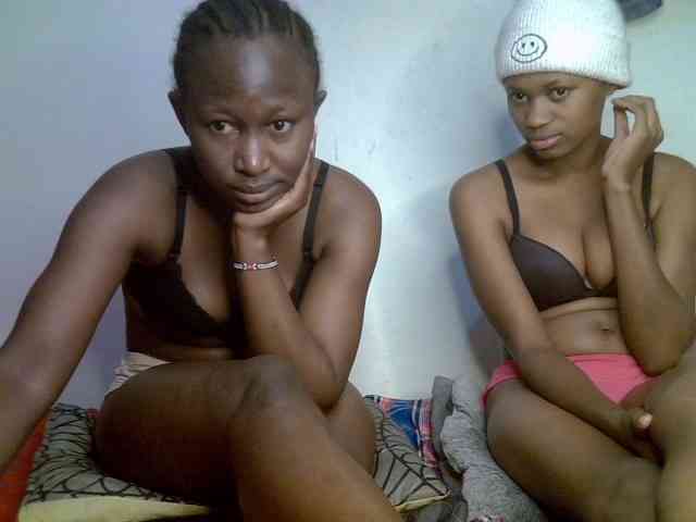 Sexyy-Duo webcam