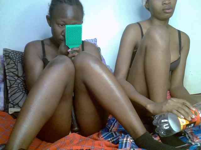 Sexyy-Duo webcam
