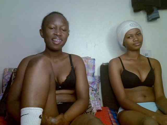 Sexyy-Duo webcam
